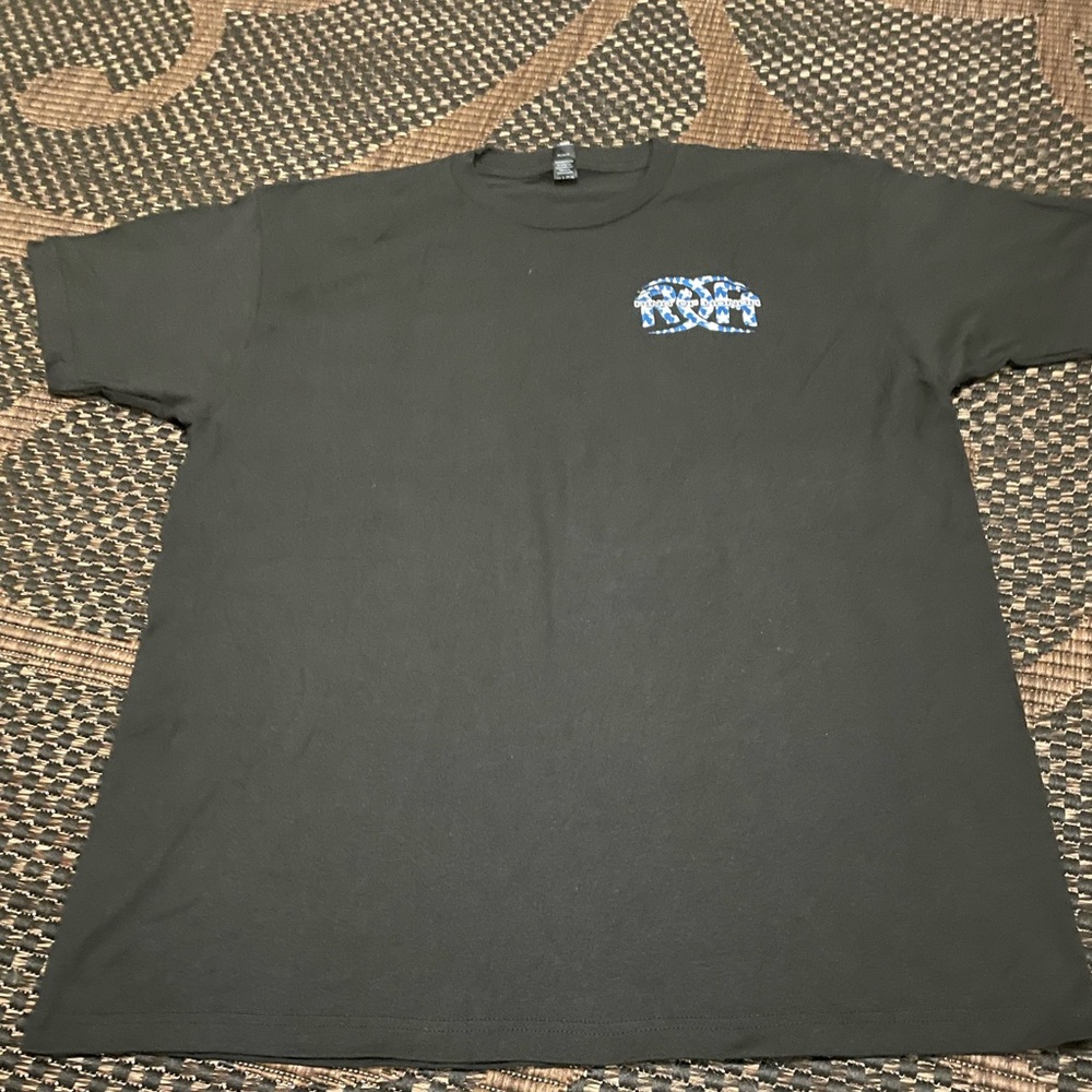 Ring of Honor (ROH) Tee